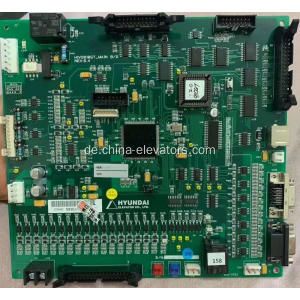 HIVD910GT_MAIN B/D Wechselrichter Mainboard für Hyundai -Aufzüge